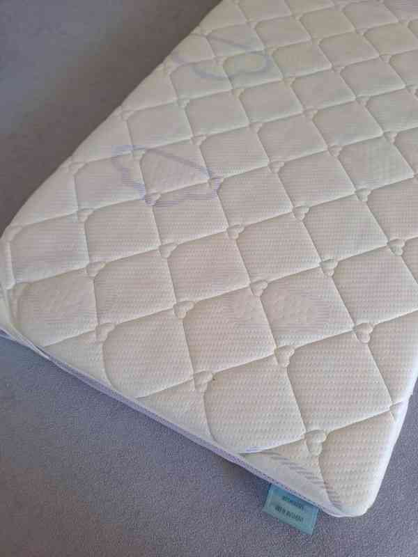 Matrace Träumeland Schlummerstern 60 x 120 - foto 2