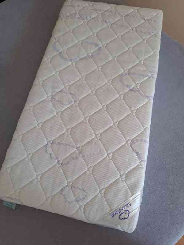 Matrace Träumeland Schlummerstern 60 x 120