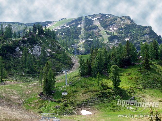 apartman v Tauplitz (Rakousko-Alpy) za 35 000Euro - foto 1