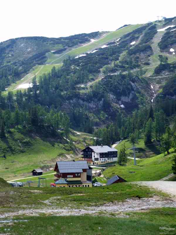 apartman v Tauplitz (Rakousko-Alpy) za 35 000Euro - foto 2