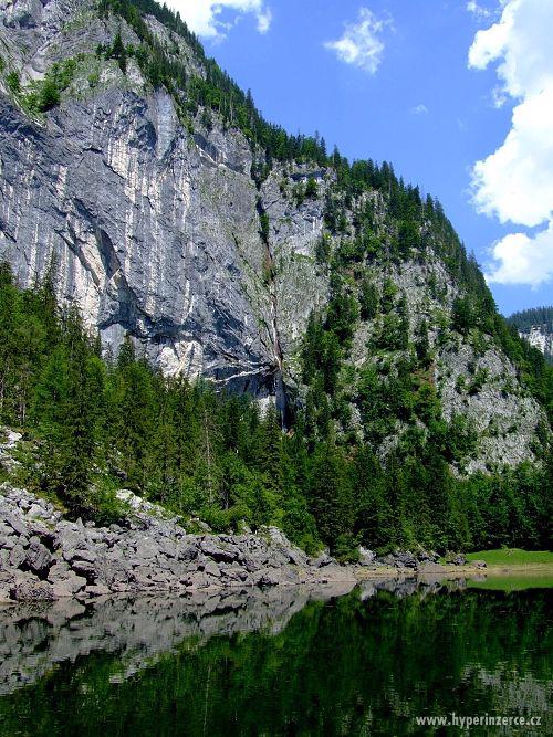 apartman v Tauplitz (Rakousko-Alpy) za 35 000Euro - foto 3