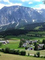 apartman v Tauplitz (Rakousko-Alpy) za 35 000Euro - foto 4