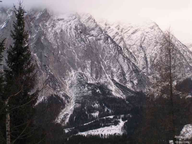 apartman v Tauplitz (Rakousko-Alpy) za 35 000Euro - foto 7