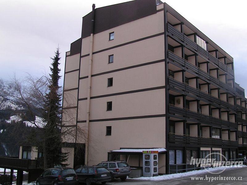 apartman v Tauplitz (Rakousko-Alpy) za 35 000Euro - foto 8