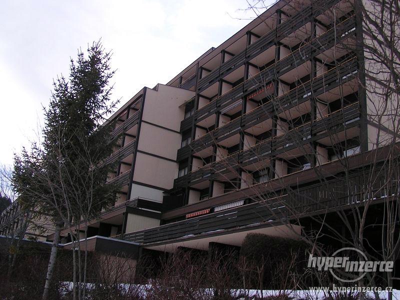 apartman v Tauplitz (Rakousko-Alpy) za 35 000Euro - foto 9