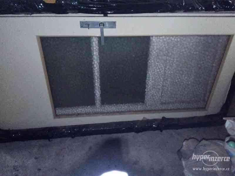 Daruji polystyren,dveře za 100kč 1ks - foto 3