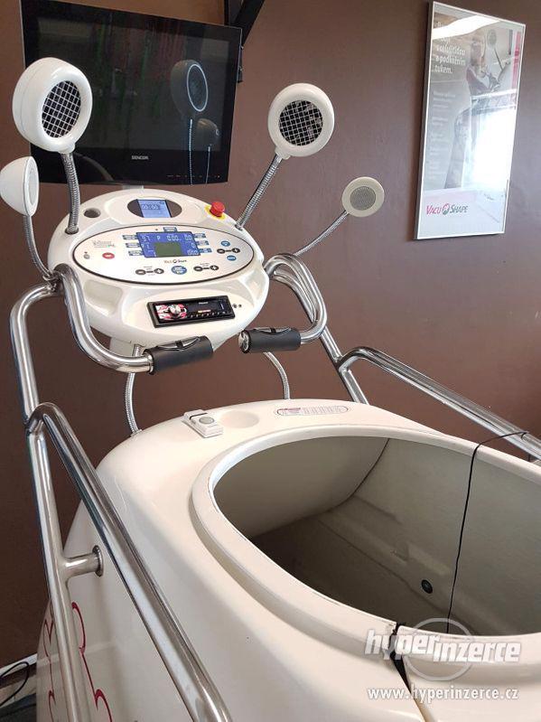 VACUSHAPE BEETLE B32i - foto 1