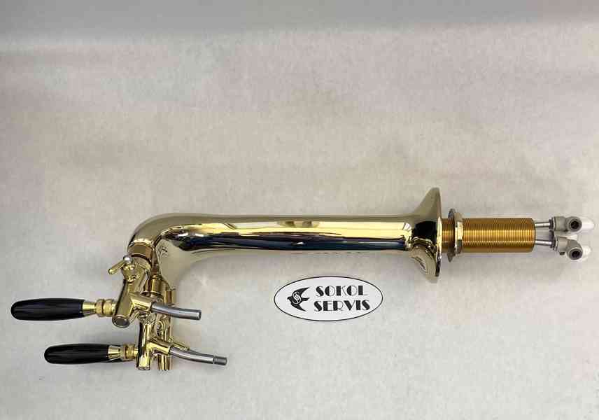 Výčepní stojan - Cobra 3 - foto 2