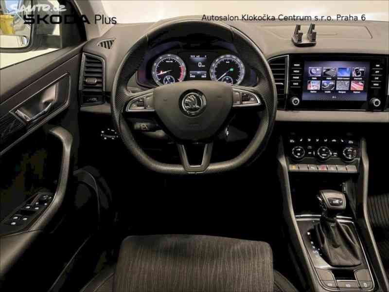 Škoda Karoq 1,5   STYLE - foto 4