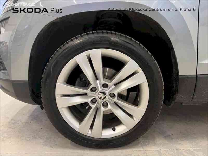 Škoda Karoq 1,5   STYLE - foto 5