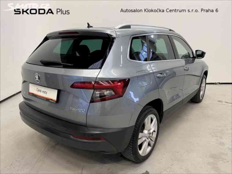 Škoda Karoq 1,5   STYLE - foto 2