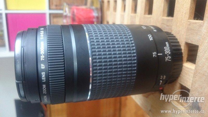 Canon EOS 1100D - foto 2