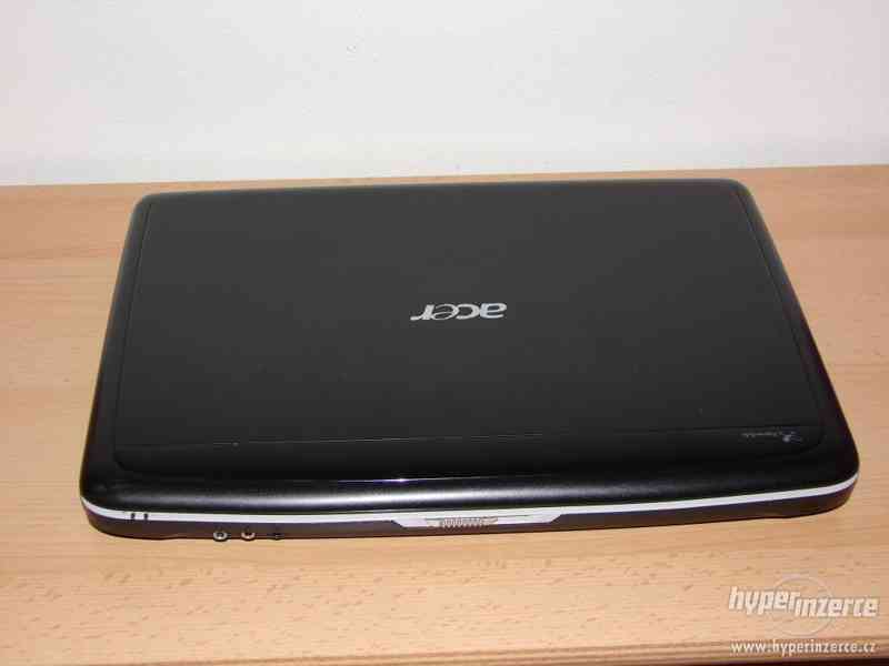 Acer Aspire 5520 - foto 1
