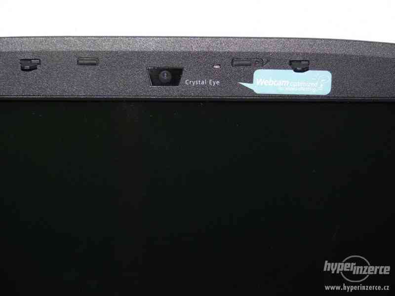 Acer Aspire 5520 - foto 5