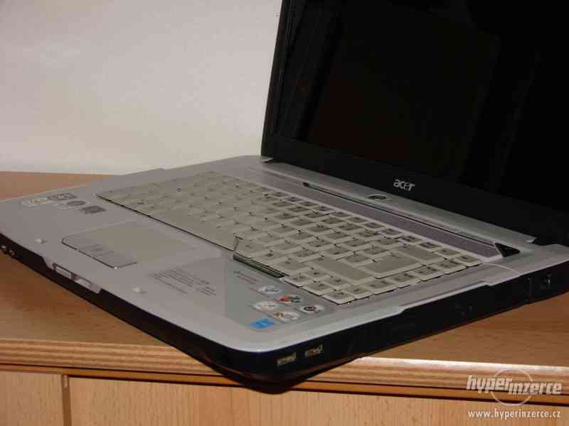 Acer Aspire 5520 - foto 6