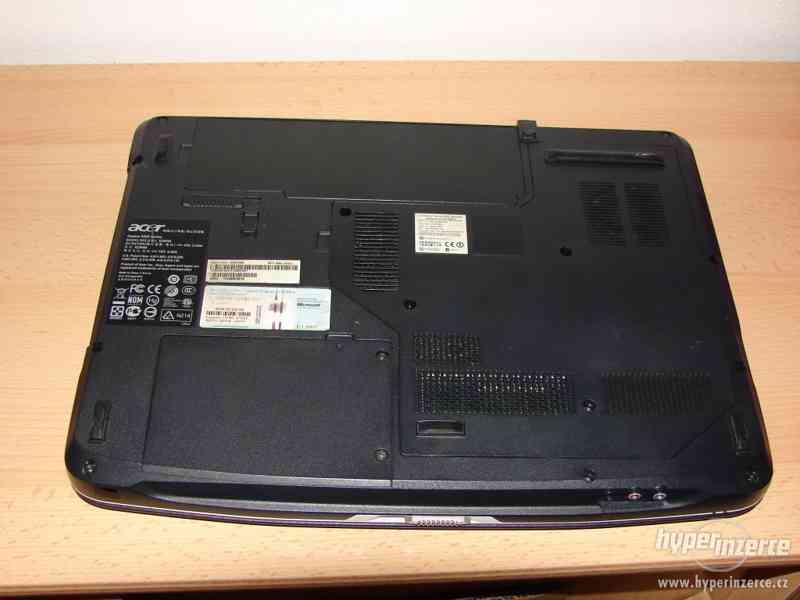 Acer Aspire 5520 - foto 7