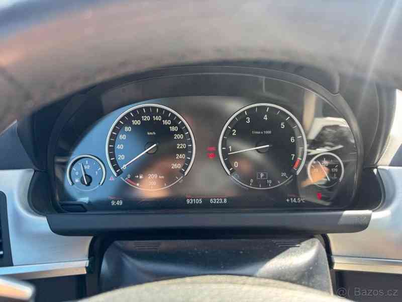 BMW Řada 6 4,4 - foto 16
