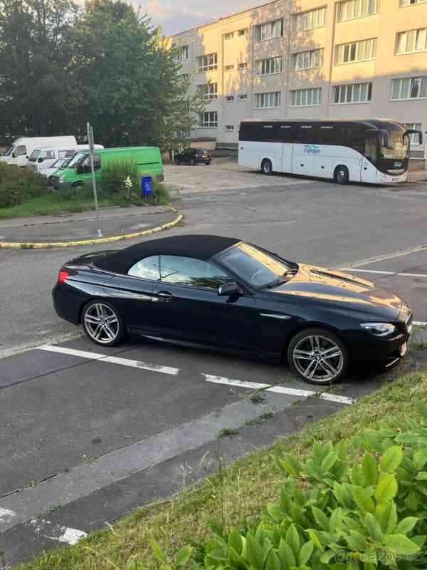 BMW Řada 6 4,4 - foto 17