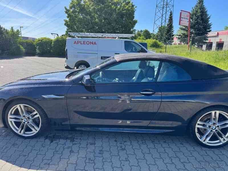 BMW Řada 6 4,4 - foto 8