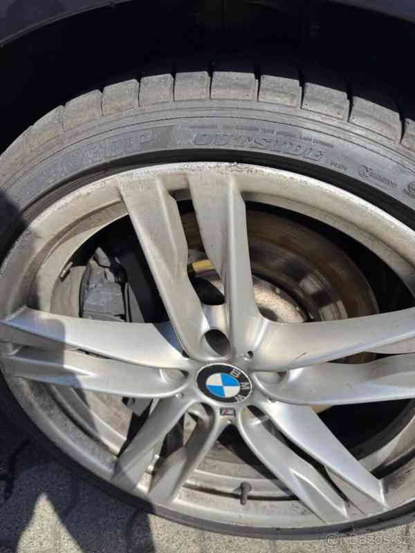 BMW Řada 6 4,4 - foto 11