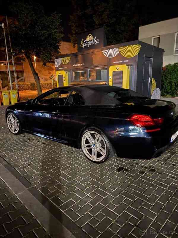 BMW Řada 6 4,4 - foto 10