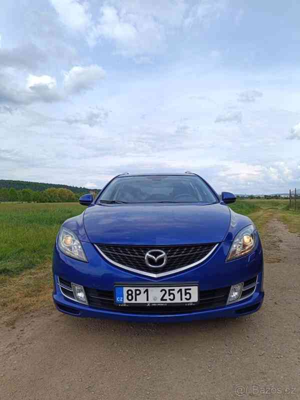 Mazda 6 2,0 GH i automat - foto 7