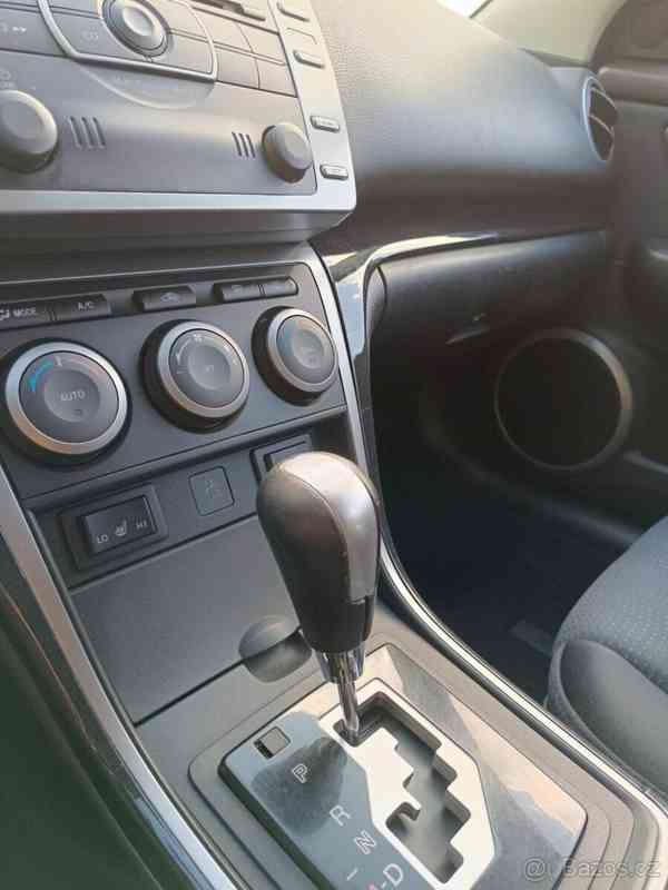 Mazda 6 2,0 GH i automat - foto 13