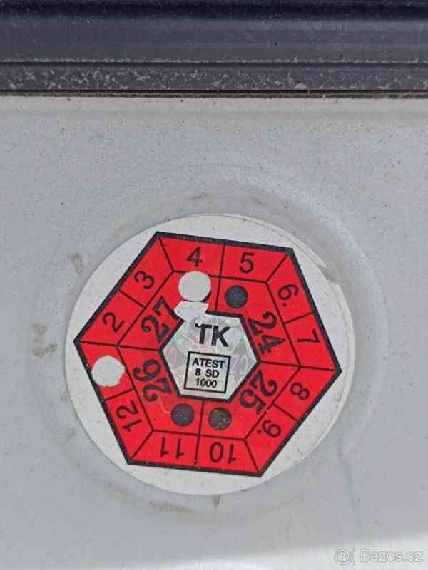 Mazda 6 2,0 GH i automat - foto 3