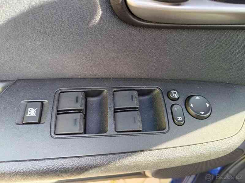 Mazda 6 2,0 GH i automat - foto 12