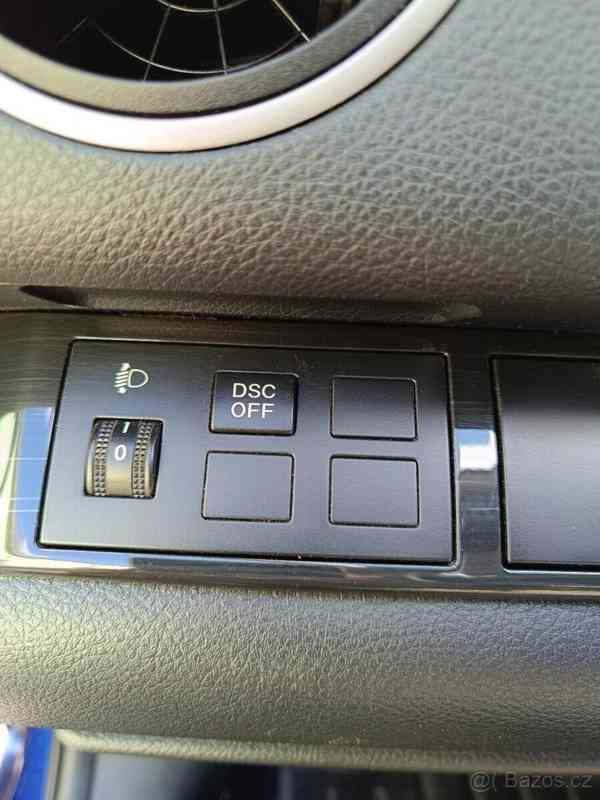 Mazda 6 2,0 GH i automat - foto 14