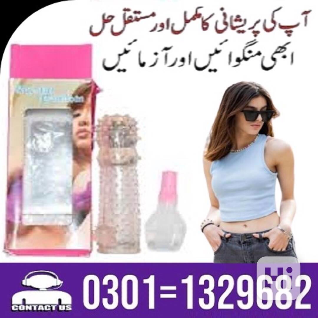 Crystal Condom Lubricant Oil In Pakistan [ 03011329682 = Sho - foto 1