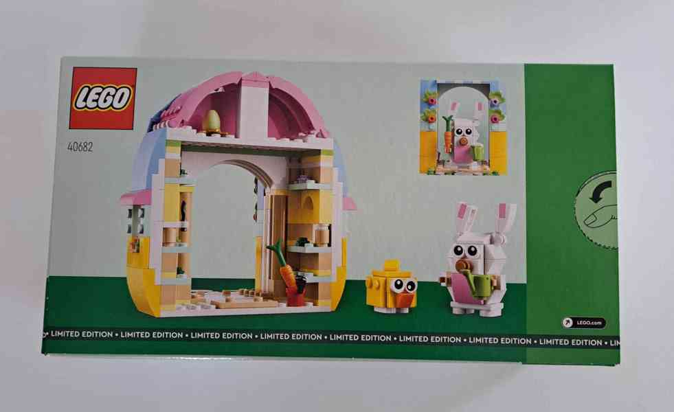 LEGO Easter 40682 - foto 2