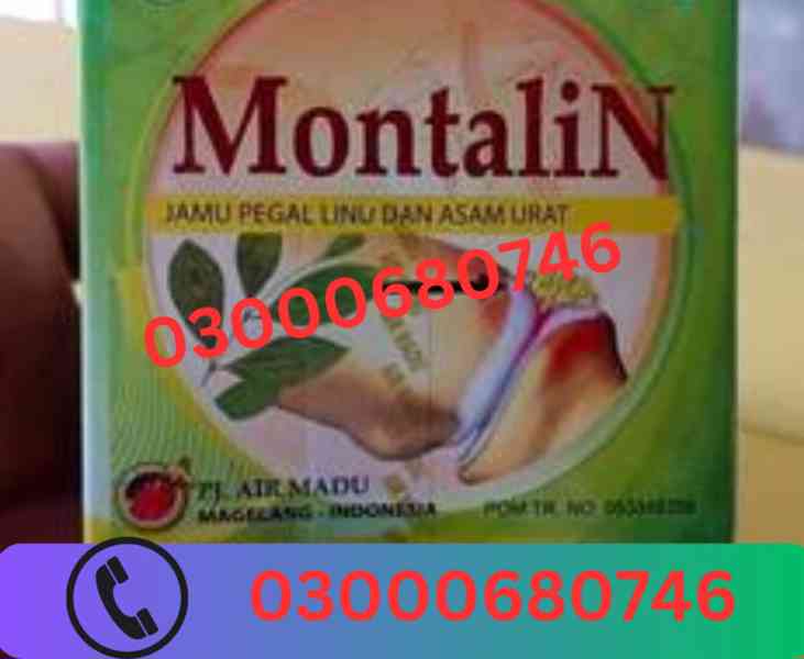 Montalin Capsules Price in Karachi 03000680746 - foto 2