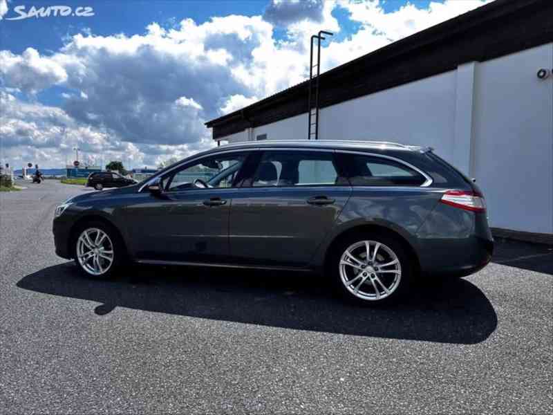 Peugeot 508 2,0   hdi | allure | 110kw - foto 7