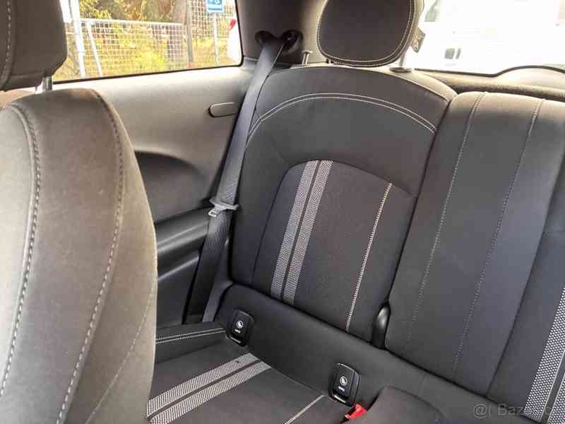 Mini Cooper S (F56) manuál 2017 - foto 9