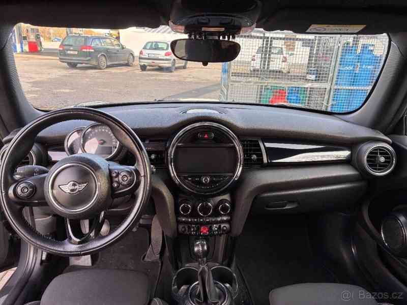 Mini Cooper S (F56) manuál 2017 - foto 3
