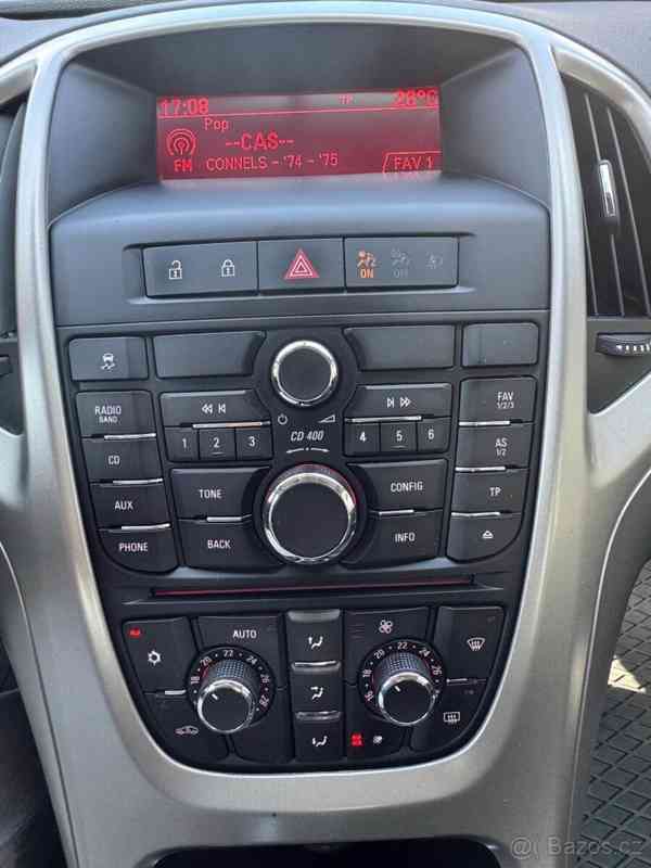 Opel Astra 1,4   Prodám - foto 7