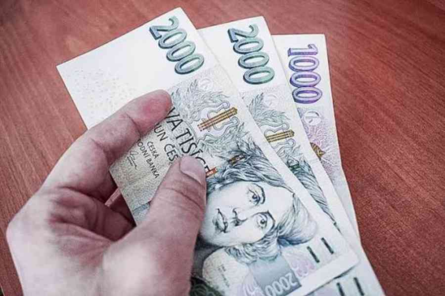 Rýchla a spoľahlivá ponuka pôžičiek pre všetky české krajin 