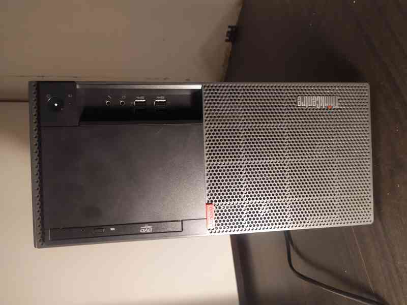 PC sestava - i5 7500|RX 570|16GB|256GB|WIN11 - foto 3