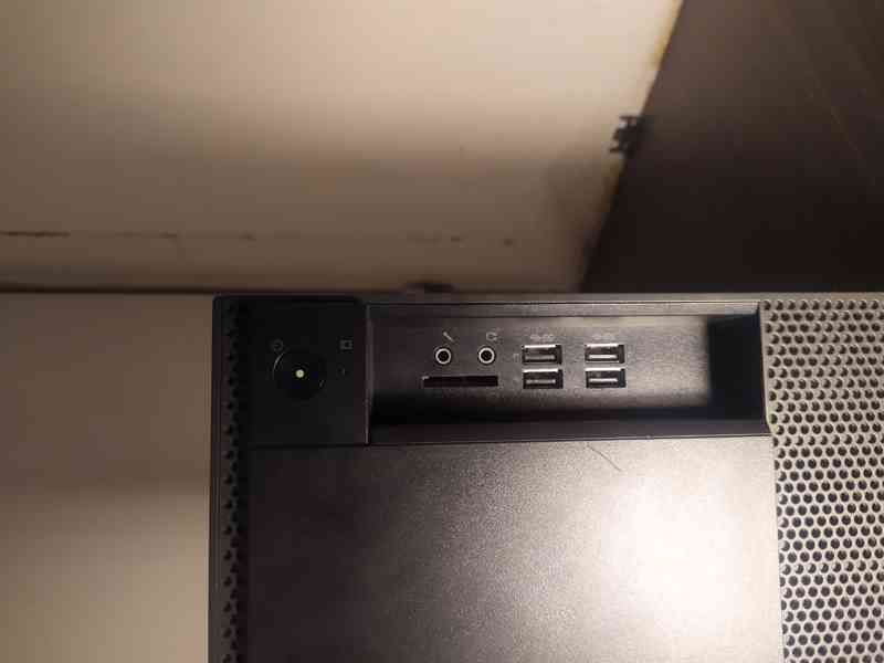 PC sestava - i5 7500|RX 570|16GB|256GB|WIN11 - foto 4