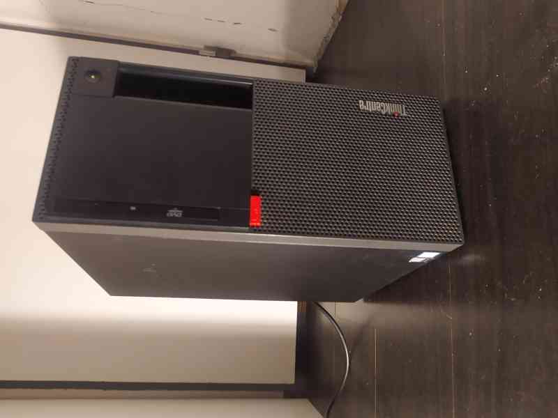 PC sestava - i5 7500|RX 570|16GB|256GB|WIN11 - foto 5