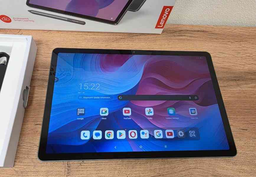 Lenovo idea tab 11 - foto 3