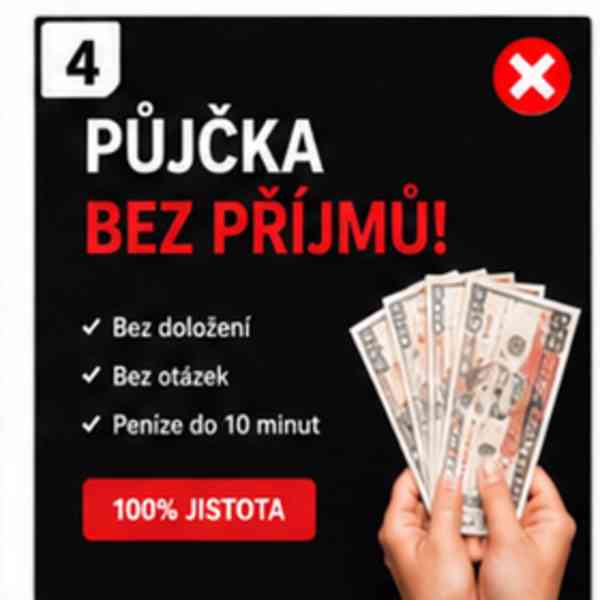 Rychlé a spolehlivé financování pro podnikatele:    - foto 2