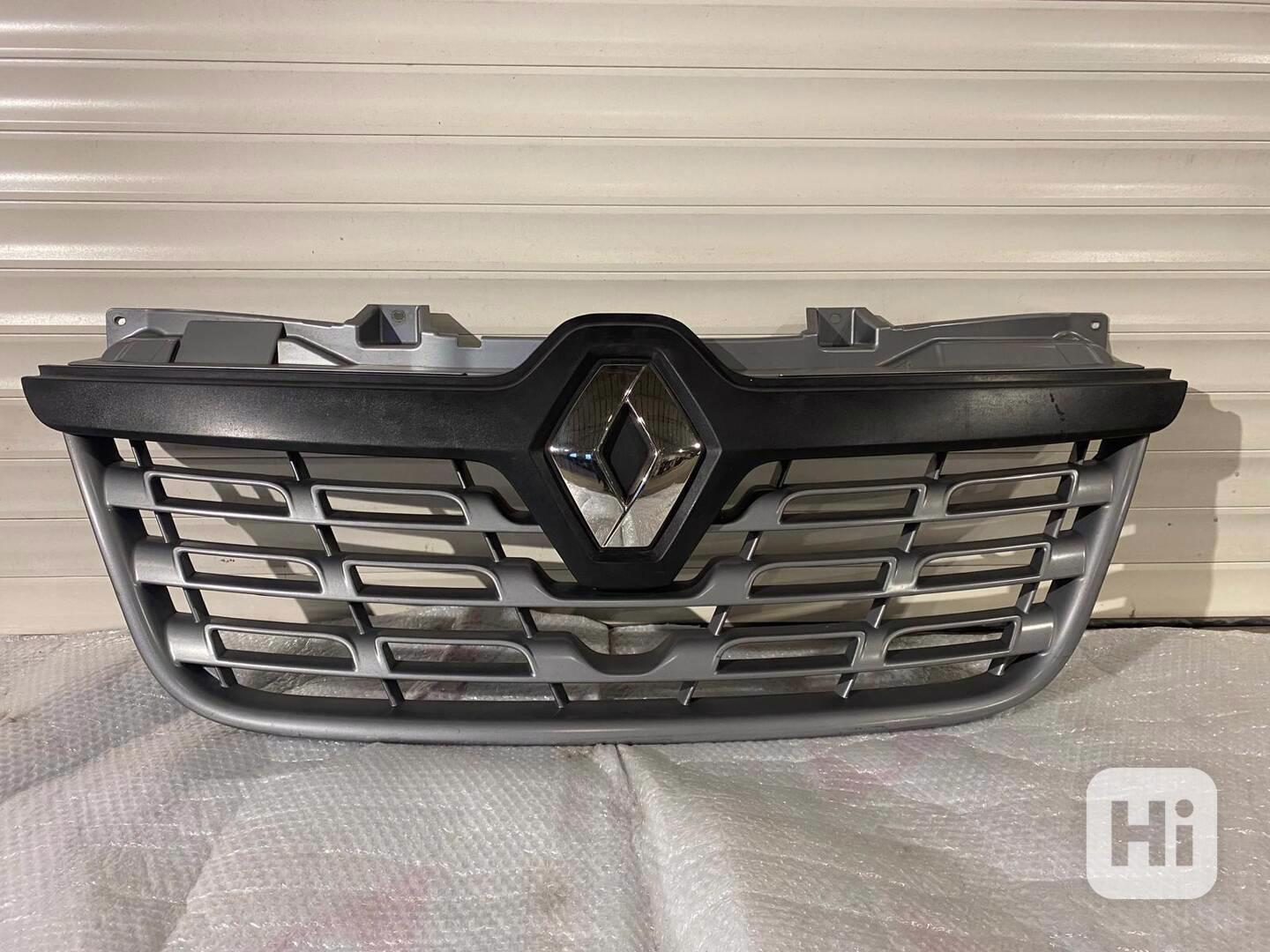 Maska Renault Master do roku 2019 623104199R - foto 1