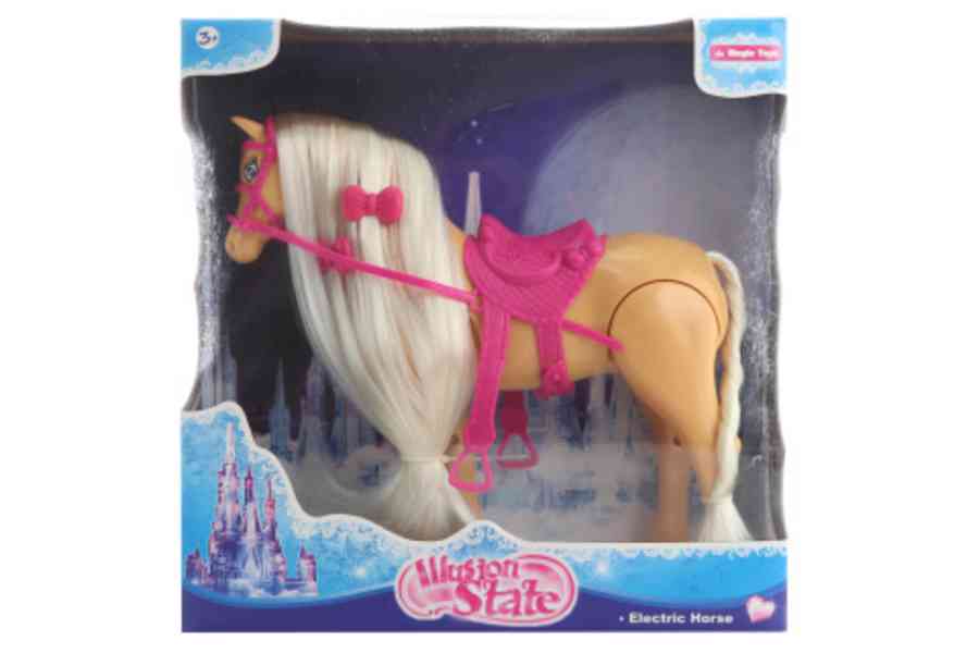 Nová Barbie a spoustu doplnků - foto 6
