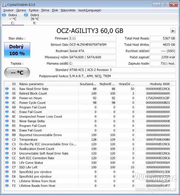 Herní PC Intel Core i5, 8GB DDR3, SSD, Nvidia GeForce GTS 2G - foto 8