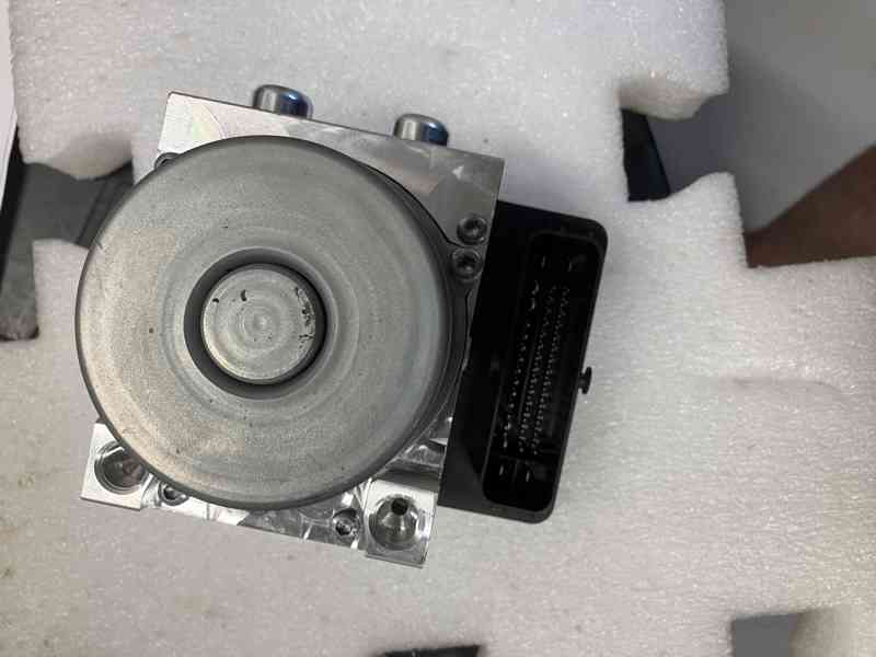 ridici jednotka ABS 3WA614517AL - foto 3