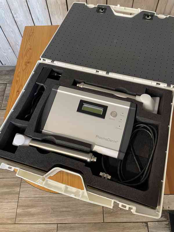 Trápí Vás nehojící se rány? Studené plasma může pomoci - foto 5