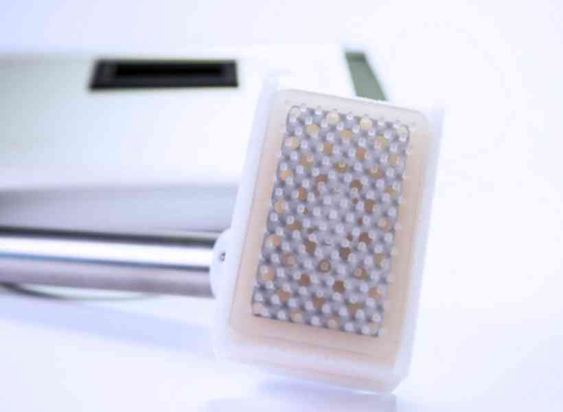 Trápí Vás nehojící se rány? Studené plasma může pomoci - foto 3