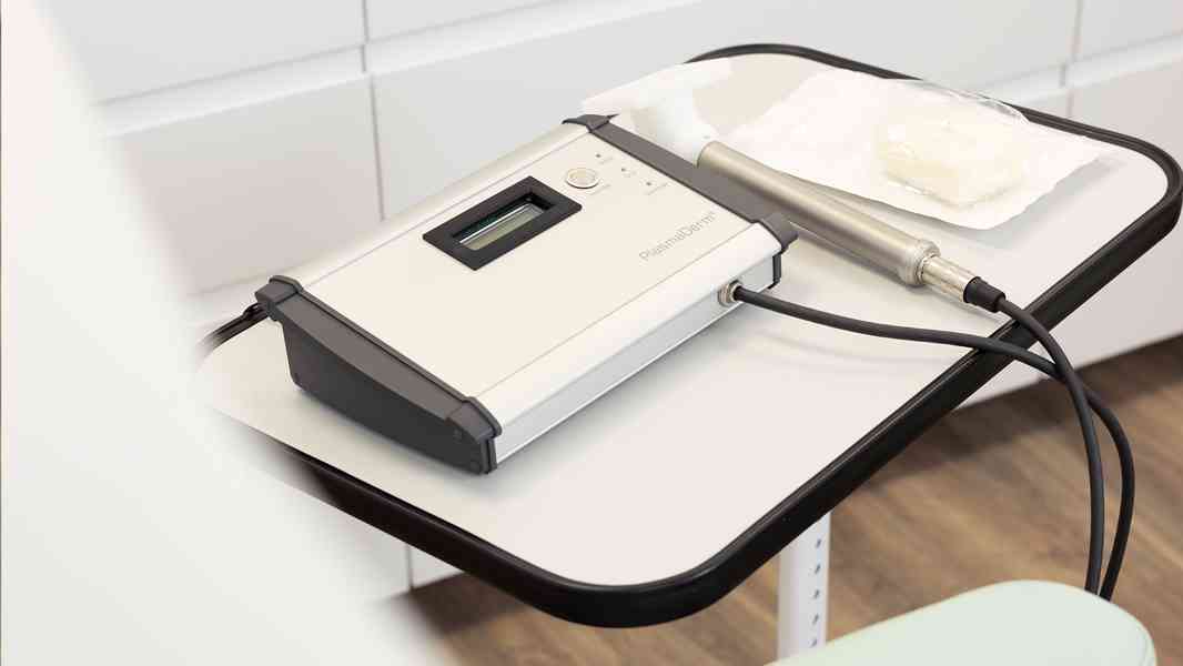 Trápí Vás nehojící se rány? Studené plasma může pomoci - foto 2